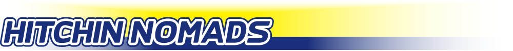 Hitchin Nomads Cycling Club